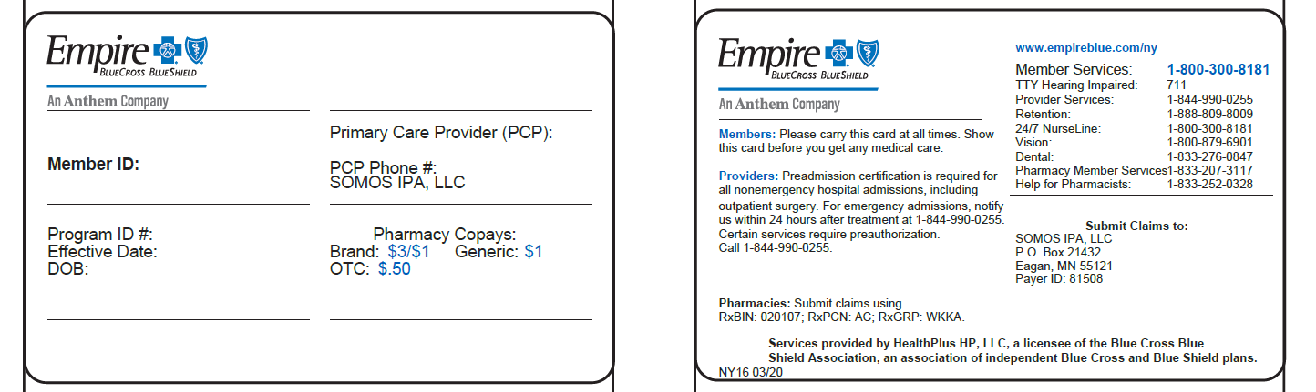Provider Communications